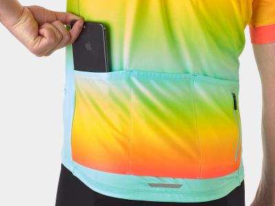 Bontrager Trikot Bontrager Circuit LTD XXL Aloha Produktbild 2