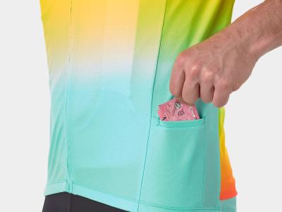 Bontrager Trikot Bontrager Circuit LTD XXL Aloha Produktbild 4