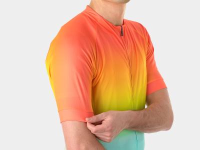 Bontrager Trikot Bontrager Circuit LTD XXL Aloha Produktbild 5