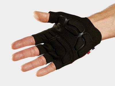 Bontrager Glove Bontrager Circuit Medium Viper Red Produktbild 1