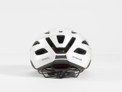 Bontrager Helm Bontrager Starvos WaveCel XS White CE Produktbild 2