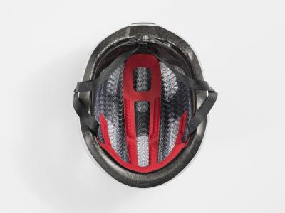 Bontrager Helm Bontrager Starvos WaveCel XS White CE Produktbild 3