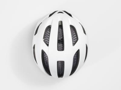 Bontrager Helm Bontrager Starvos WaveCel XS White CE Produktbild 5