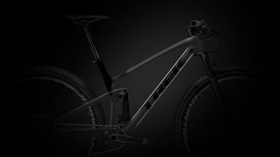 Trek Procaliber F/S XXL 29 Crystal White/Trek Black Produktbild 5