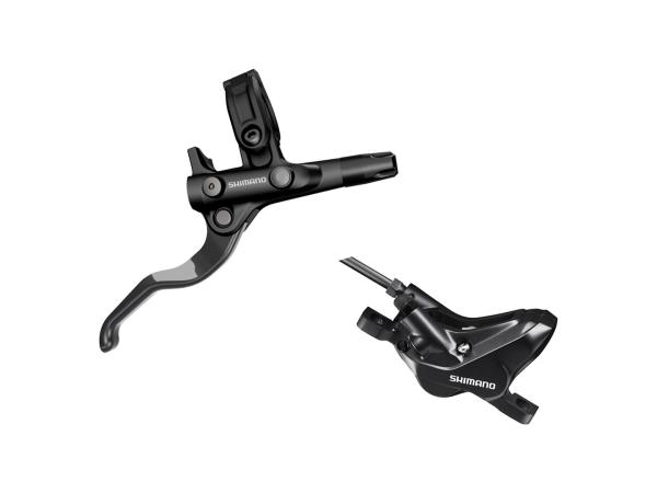 Shimano Brakeset Shimano MT420 Assembled 850mm 203mm Left/