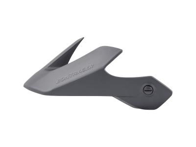 Bontrager Helmet Part Bontrager Rally Visor Medium Black Produktbild 1