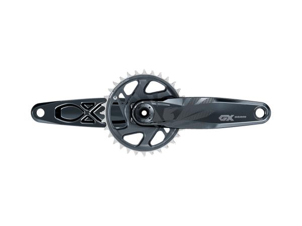 Sram Crankset SRAM GX Eagle DUB 30t 175mm
