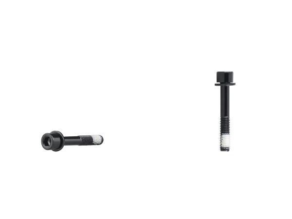 Tektro Fastener Tektro Flat Mount Caliper Bolt M5x0.8x32m