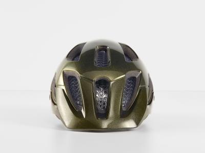Bontrager Helmet Bontrager Blaze WaveCel LTD Small Black Gol Produktbild 1