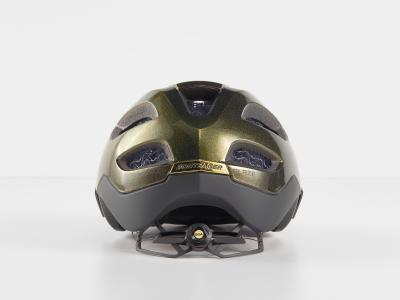 Bontrager Helmet Bontrager Blaze WaveCel LTD Small Black Gol Produktbild 2
