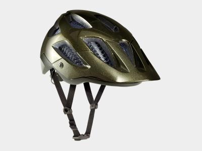 Bontrager Helmet Bontrager Blaze WaveCel LTD Small Black Gol Produktbild 4