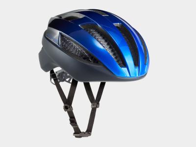 Bontrager Helm Bontrager Specter WaveCel S Alpine BL/DK BL C Produktbild 4