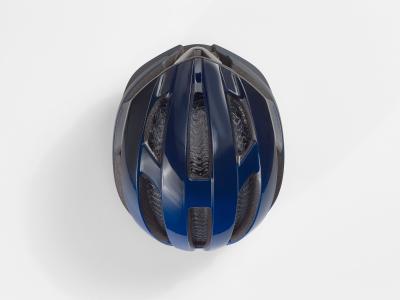 Bontrager Helm Bontrager Specter WaveCel M Alpine BL/DK BLCE Produktbild 5