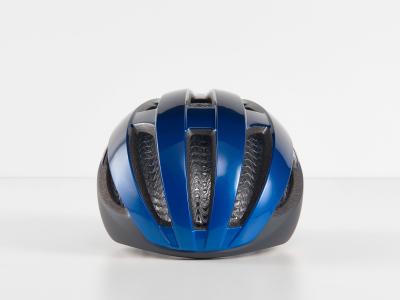 Bontrager Helm Bontrager Specter WaveCel L Alpine BL/DK BL C Produktbild 1