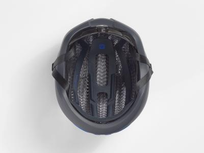 Bontrager Helm Bontrager Specter WaveCel L Alpine BL/DK BL C Produktbild 3