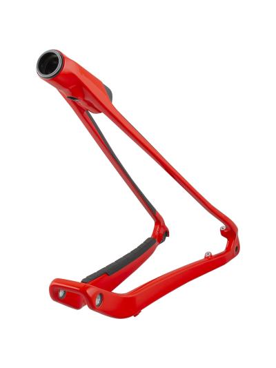Trek Monostay Trek Supercaliber 29 2021 Small Red/Matte Produktbild 1