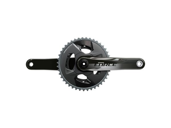 Sram Crankset SRAM Force D1 DUB Wide 43/30t 172.5mm