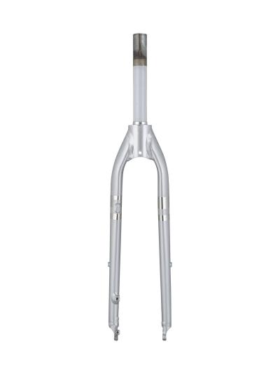 Trek Fork Rigid Trek Verve Disc 179mm Quicksilver Produktbild 1