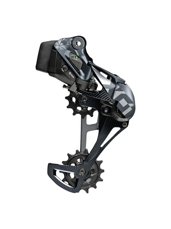Sram Rear Der SRAM X01 Eagle AXS 12-Speed Black