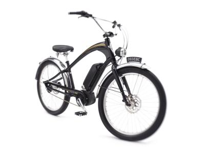 Electra Ghostrider Go! EU 26 Black Shadow Produktbild 1