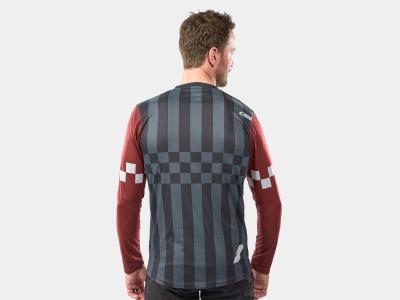 Unbekannt Jersey 100% Airmatic Replica Long Sleeve X-Large G Produktbild 1