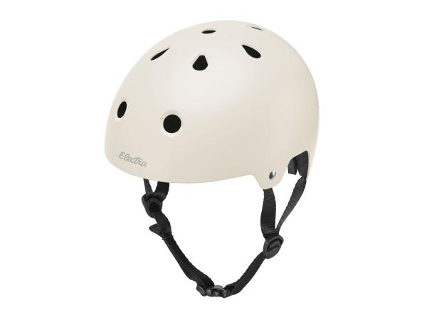 Electra Helmet Electra Lifestyle Coconut Small White CE