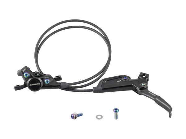 Sram Brakeset SRAM Level Ultimate 950mm Hose Black Left