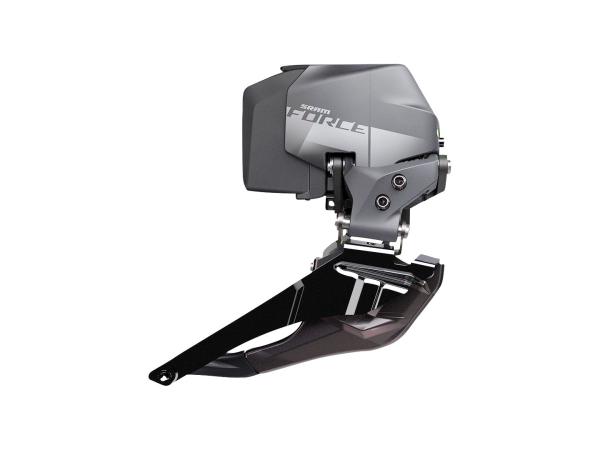 Sram Front Der SRAM Force eTap AXS Braze-on Black