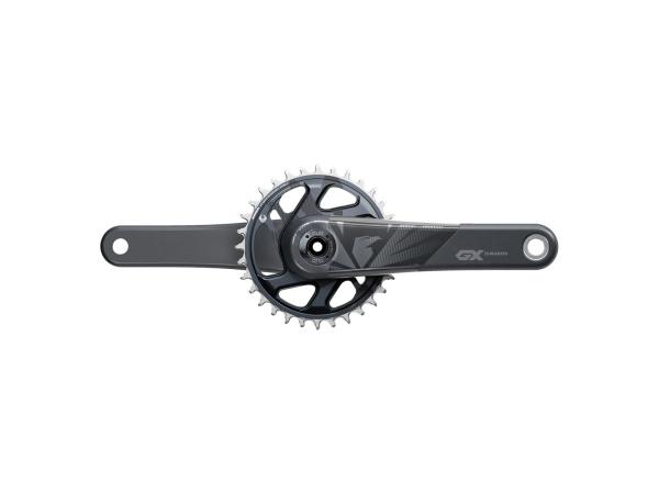 Sram Crankset SRAM GX Eagle B148 DUB 175mm 32t Grey