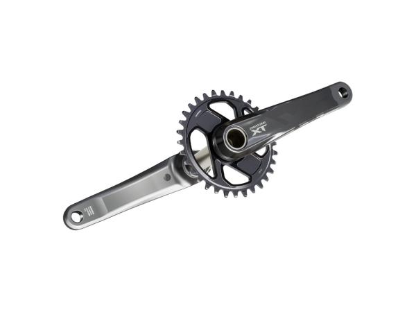 Shimano Crankset Shimano Deore XT M8120 12-Speed 30t 170mm