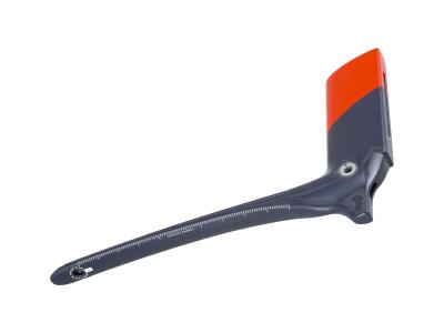 Trek Seatlug Trek Madone SLR Seatmast 62 Viper Red/Navy Produktbild 1