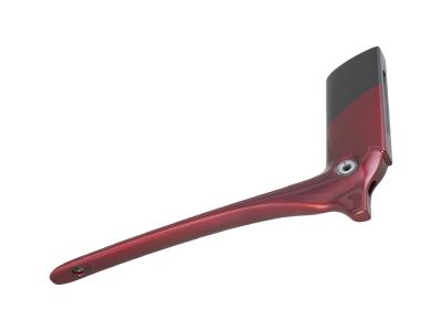 Trek Seatlug Trek Madone SLR Seatmast 60 Rage Red/Trek Produktbild 1