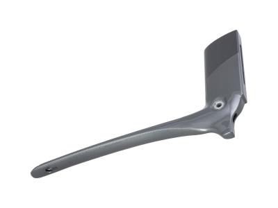 Trek Seatlug Trek Madone SL6 Mast 52 Lithium/Trek Black Produktbild 1