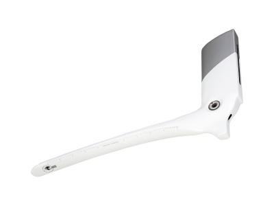 Trek Seatlug Trek Madone SL7 Mst 56/8 Crystal White/Qui Produktbild 1