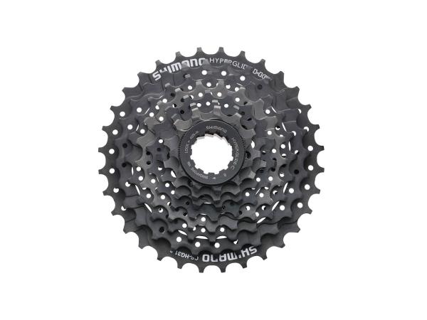 Shimano Cassette Shimano CS-HG31 8-Speed 11-34t