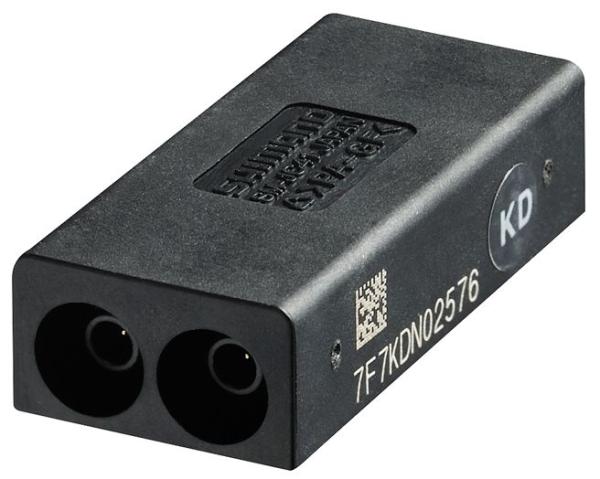 Shimano Der Part Shimano JC-41 E-tube Internal Junction Bo