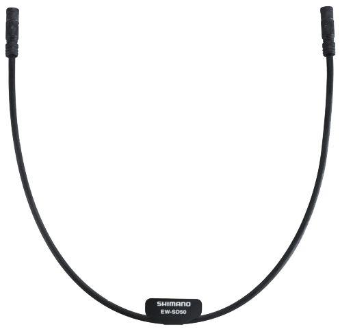Shimano Cable Shimano EW-SD50-I E-tube Wire 350mm Black