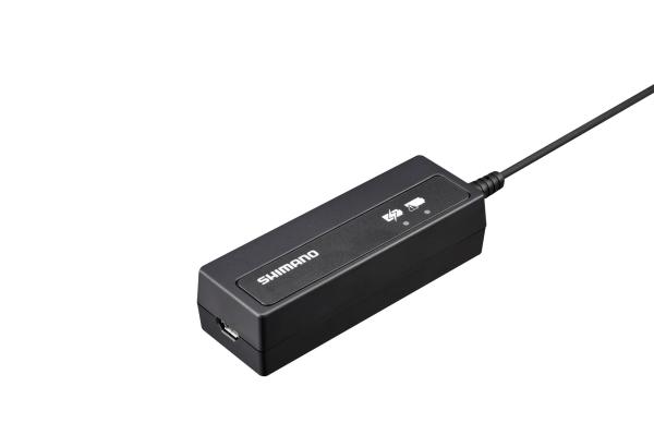 Shimano Charger Shimano Di2 BCR2 Internal Battery