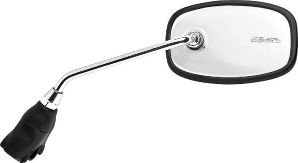 Electra Mirror Electra Cruiser Handlebar Mount Chrome
