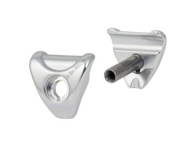 Bontrager Sattelst.-zubeh. BNT Klemmteile f&uuml;r Oversized-Stre Produktbild 1