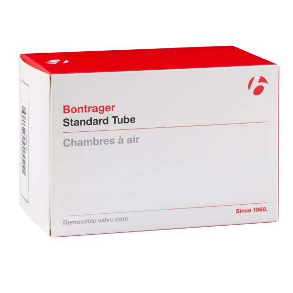 Bontrager Schlauch Bontrager Standard 26x2,50-2,80&ldquo; Presta 4