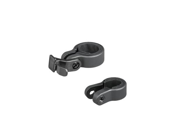 Bontrager Leuchtenzub. Bontrager Flare Horizontale R&uuml;cklicht