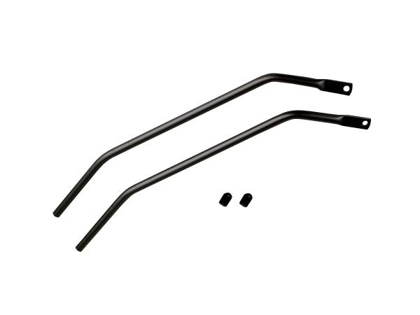 Bontrager Gep&auml;cktr&auml;gerteil BNT BackRack Alu-Streben-Kit kurz