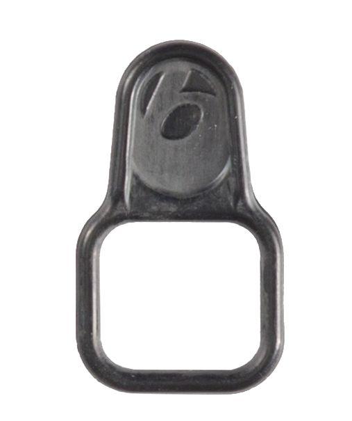 Bontrager Pumpen-Ersatzteil Bontrager Halteband f&uuml;r Halterun