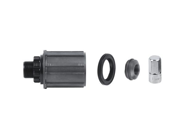 Bontrager Naben-Ersatzteil BNT Race Shimano 11fach Freilaufk
