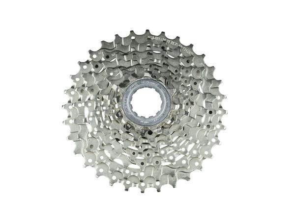 Shimano Cassette Shimano HG400 9-Speed 11-34t