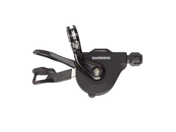 Shimano Shift Lever Shimano RS700 11-Speed Black Right/Rea