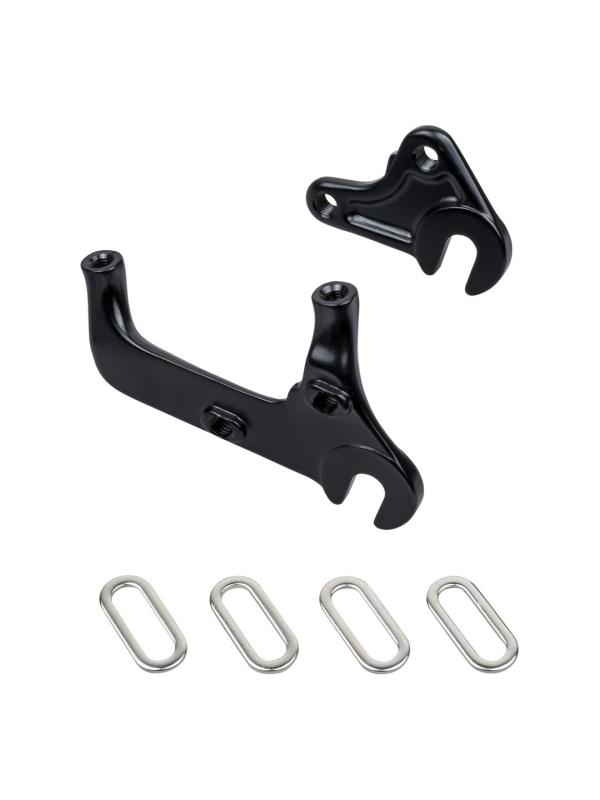 Trek Frame Part Trek Belt Drive Adjustable Dropout Kit