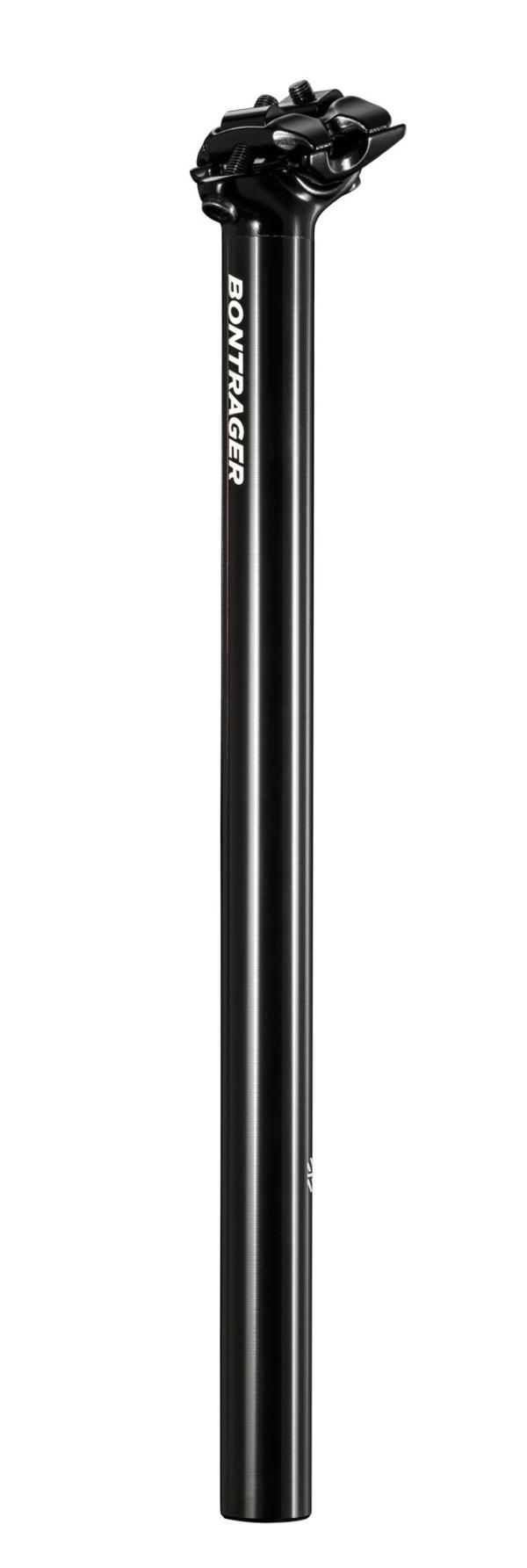 Bontrager Sattelst&uuml;tze Bontrager Comp 8mm Offset 27,2 x 330m