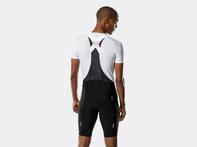 Bontrager Tr&auml;gershort Bontrager Velocis Bib XXL Black Produktbild 1